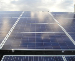 Fotovoltaica